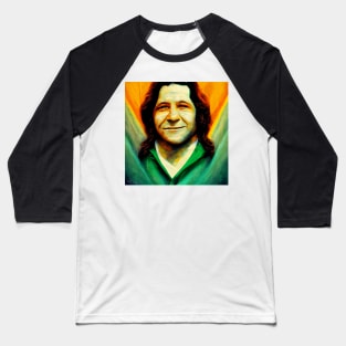 Bobby Sands Baseball T-Shirt